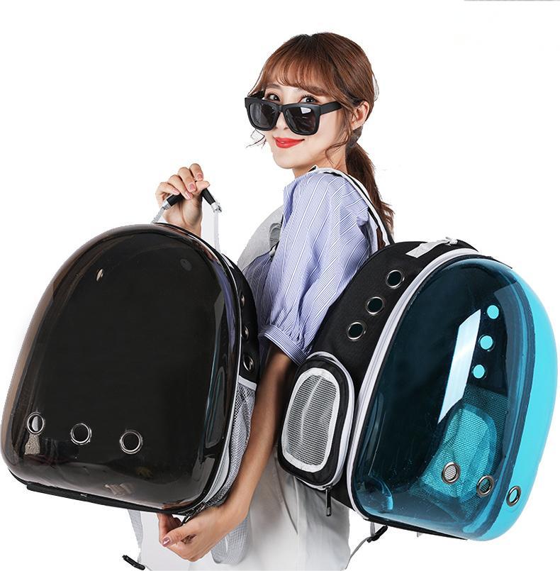 pet backpack