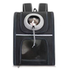 ODM Portable Pet Carrier Backpack Bag for Dog Cat Pet Carrying Bag Pet Cage
