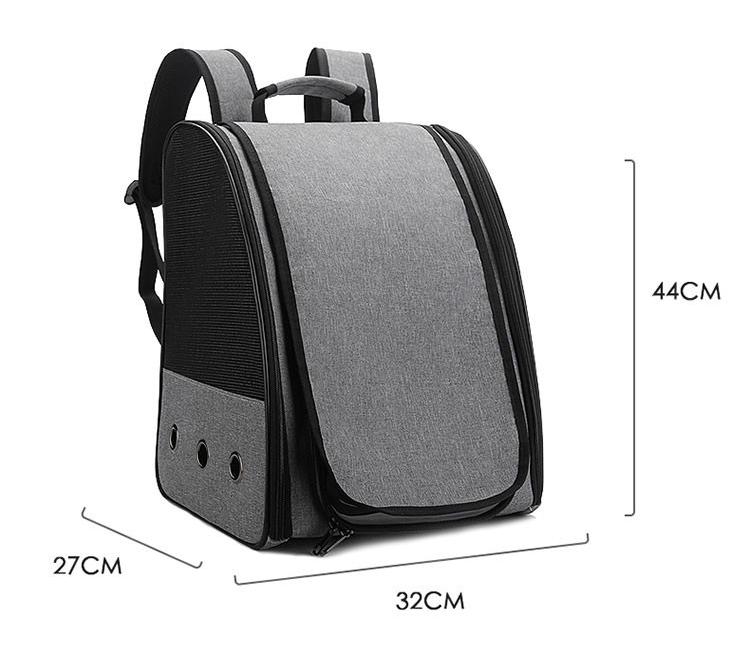 pet carrier backpack