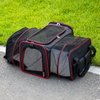 Waterproof Expandable Portable Pet Carrier Bag for Travel Dog Cat Pet Carrying Bag Pet Cage