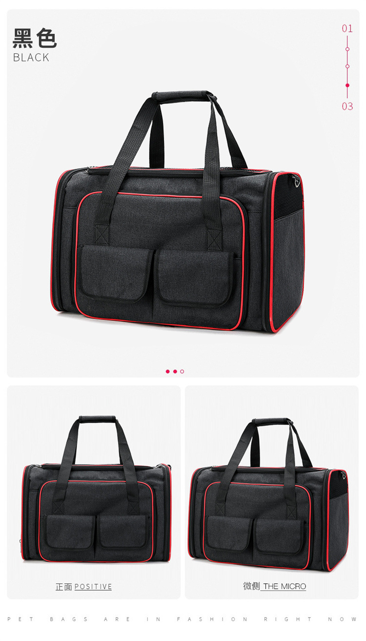 pet carry bag