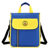 Kids Messenger Bag School Bag with Custom Logo for Promotion