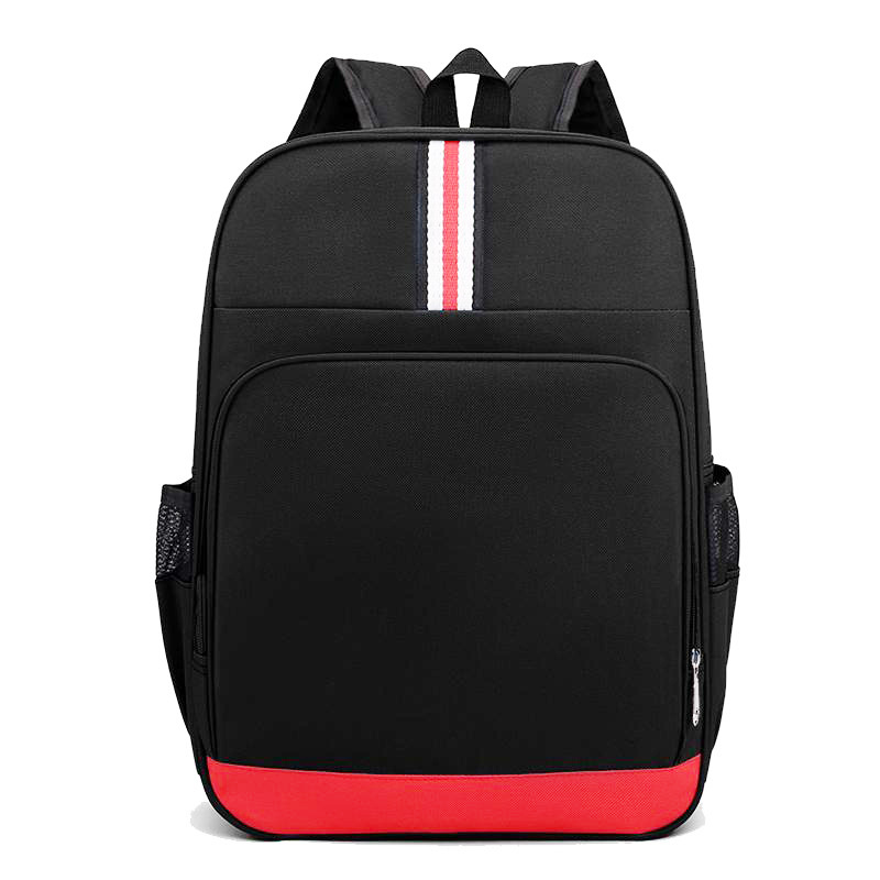 Customize School Book Bag Backpack with Your Logo for Promtional Gift