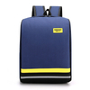 Custom School Bag Backpack with Logo for Promotion
