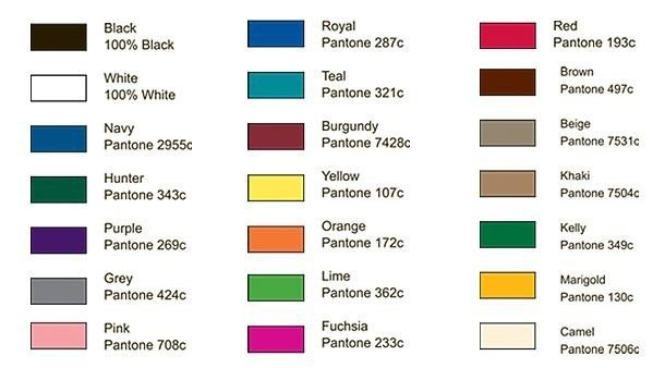 Color