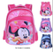 Waterproof School Bag