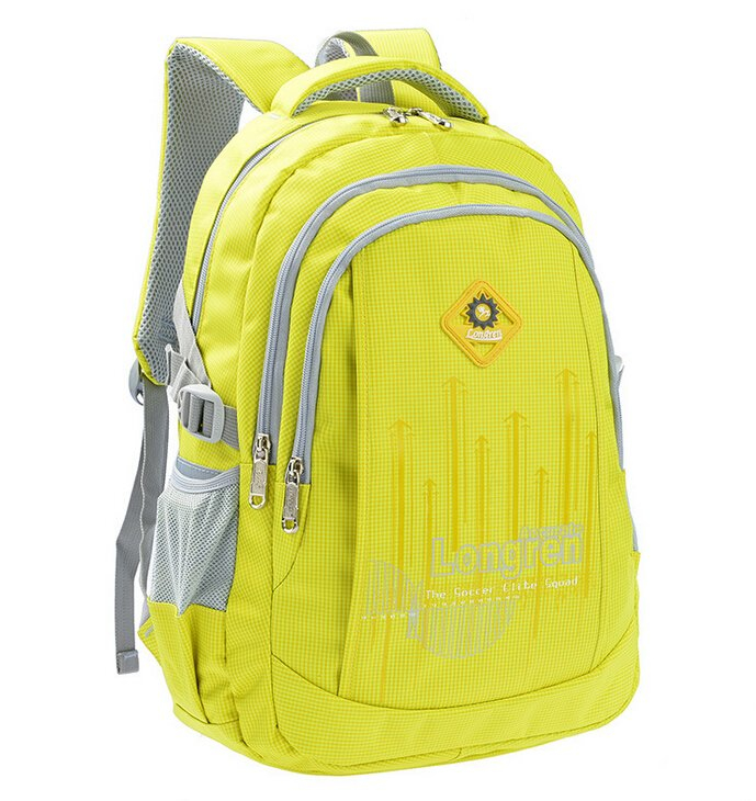 School backpack for Teens