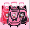 Fashion Trolley Bag for Student